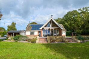 Sunnytrees, Hockham Road, Thetford IP24 1SD