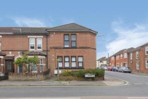 Flat 2, 105 St John's House, Desborough Road, Eastleigh SO50 5NP