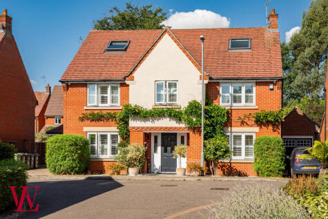 Newman Road, Little Canfield, Dunmow, Essex