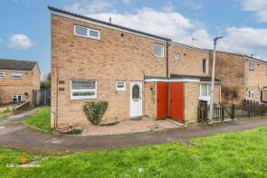 15, Bleaberry, Brownsover, Rugby CV21 1NN
