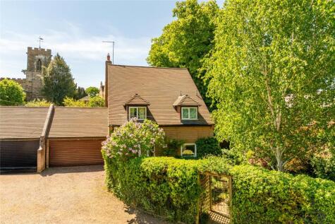Rectory Lane, Holcot, Northampton, Northamptonshire, NN6