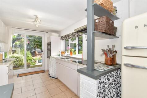Old Loose Hill, Loose, Maidstone, Kent
