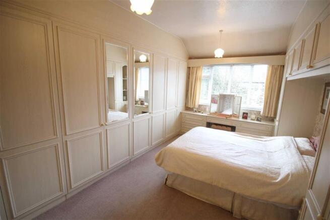 BEDROOM TWO