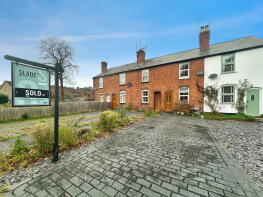 34, Victoria Road, Aldersley, Wolverhampton WV6 9LY