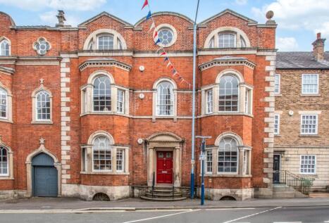 Lower High Street, Stourbridge, West Midlands, DY8