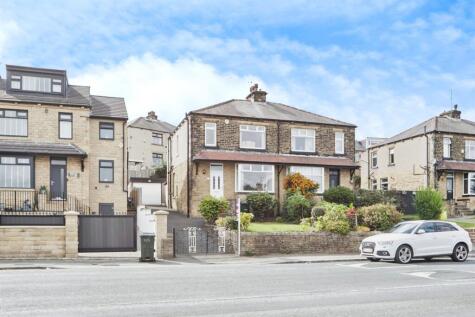 Leeds Road, Eccleshill, Bradford