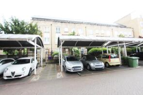 2, St Davids Square, London E14 3WA