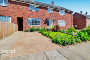 89, Mallard Way, Ipswich IP2 9LY