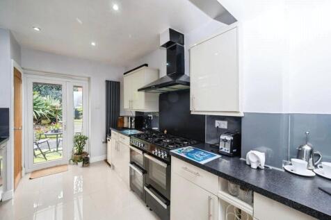 Skerry Hill, Mansfield, Nottinghamshire, NG18