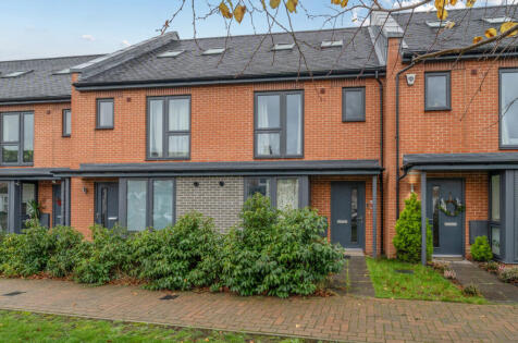 Addison Road, Reading, Berkshire
