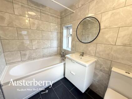 Henderson Grove, Stoke-On-Trent