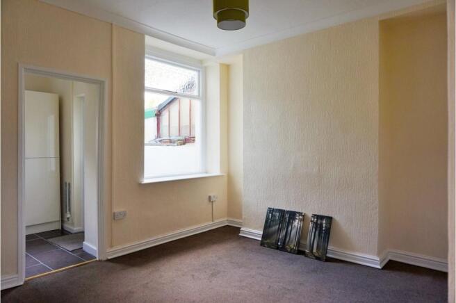 Reception Room Two