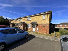 7, Cardinal Court, Earls Meade, Luton LU2 7JE