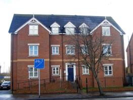 Apartment 5, 114 Claverdon House, Emscote Road, Warwick CV34 5QJ