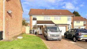 5, Butlers Gardens, Frome BA11 1LZ