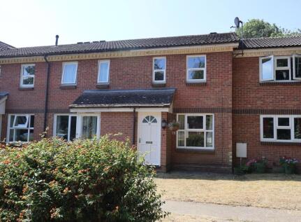 Aspen Close, Ely, CB7
