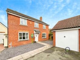 11, Vale Grove, Bromsgrove B60 3GE