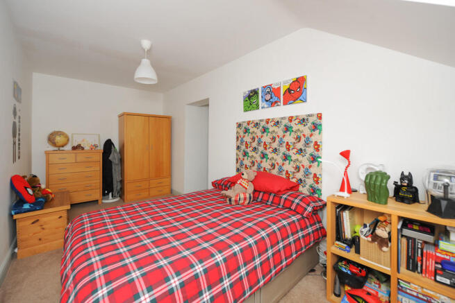 Bedroom 4