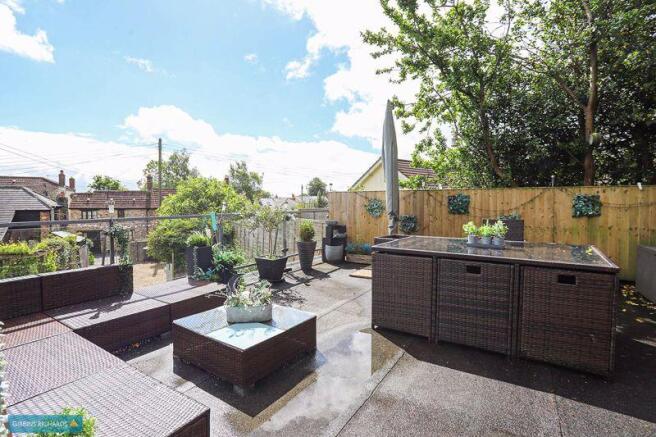 Sun Terrace