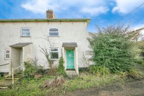 Lilac Cottage, The Street, Shottisham IP12 3ET