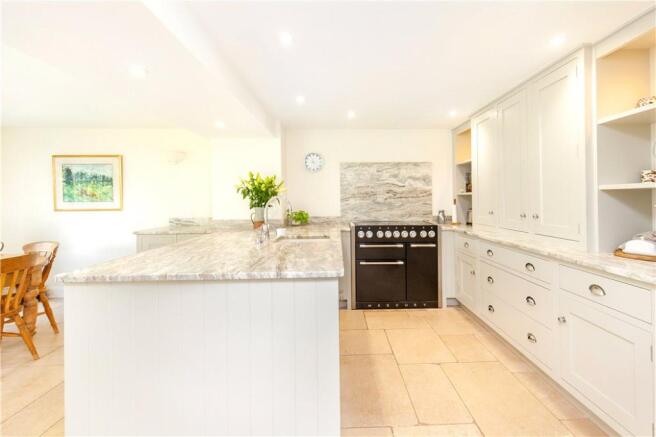 Kitchen/Breakfast