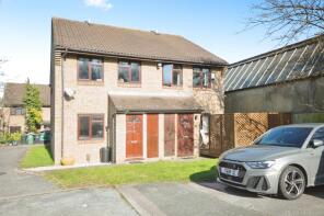 9, Sheldon Close, Penge, London SE20 8LU