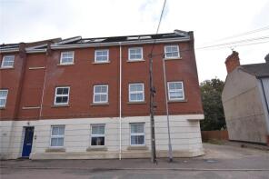 10, 29 33 Albemarle House, Albemarle Street, Harwich CO12 3HL