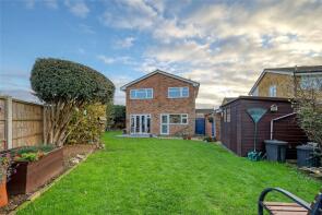 1, Mariners Court, Southend-on-sea SS3 0DR