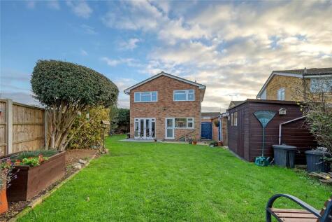 Mariners Court, Great Wakering, Essex, SS3