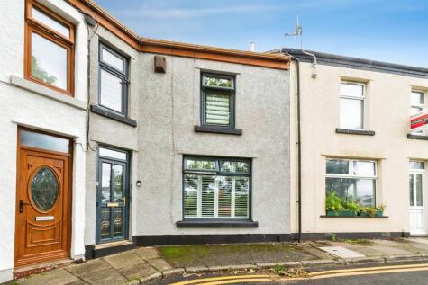 Valley Road, Ebbw Vale