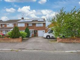 41, Goodmoor Crescent, Churchdown, Gloucester GL3 2DL