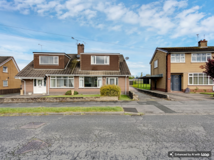 Primrose Avenue, Haslington