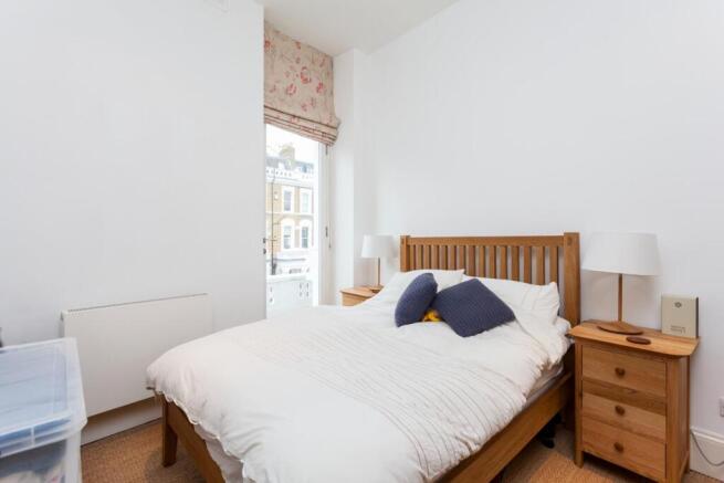 Lettings Hammersmith Sinclair Road- Bedroom.jpg