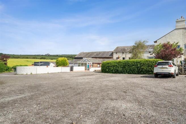 Croft Foot, Sandwith, Whitehaven photo 4