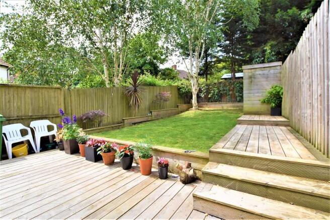 Rear Garden 2