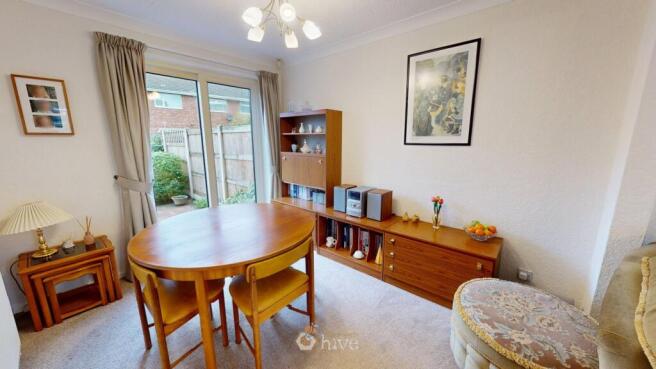 3 bed Semi-Detached for sale Image 9