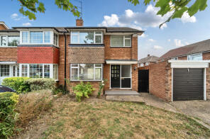 2, Lockington Crescent, Dunstable LU5 4SU