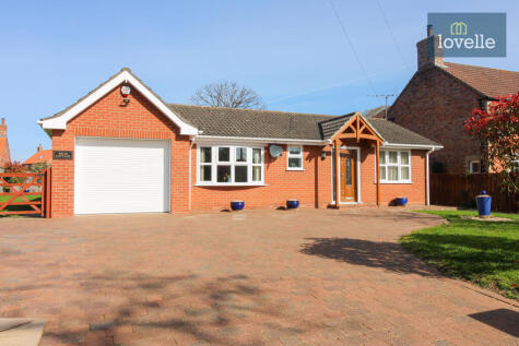 Mill Lane, Legbourne, LN11