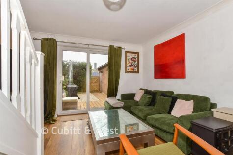Warren Way, Barnham, West Sussex