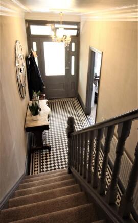 Hallway 2
