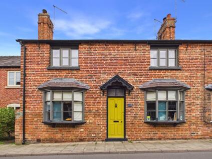 Shrewsbury Street, Prees