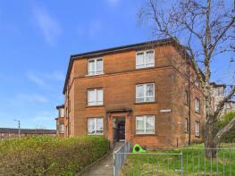 Flat 2/1, 11, Raploch Avenue, Glasgow G14 9DA