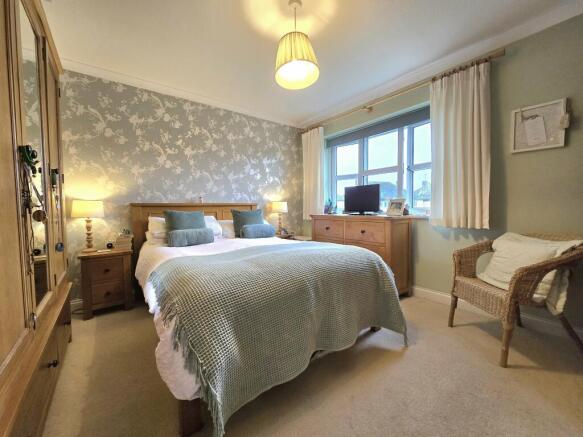 Bed 1