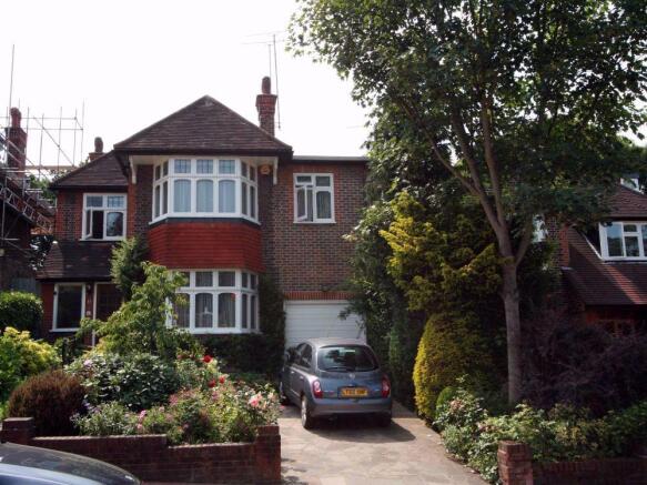 Photo of the property