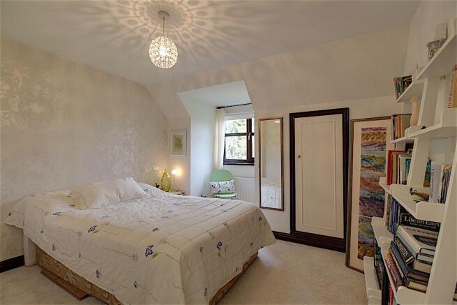 Bedroom 3 (Double)