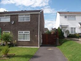 85, Mackworth Drive, Cimla SA11 2QA