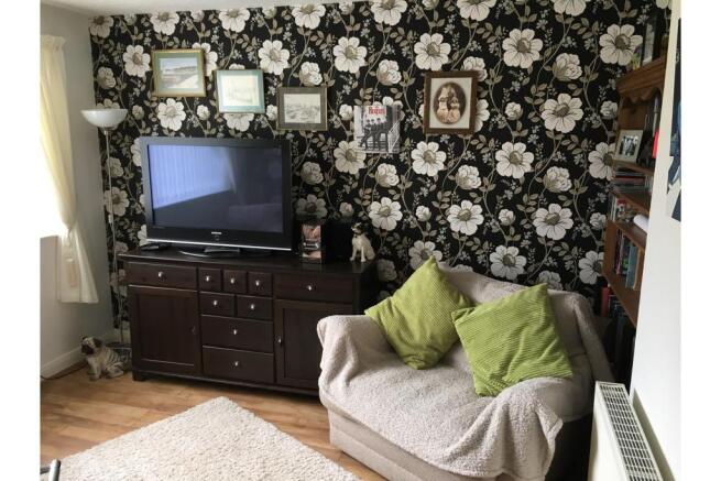 Bedroom/Lounge Two