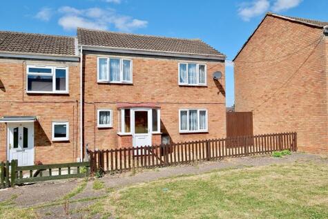 Kent Road, Huntingdon, PE29