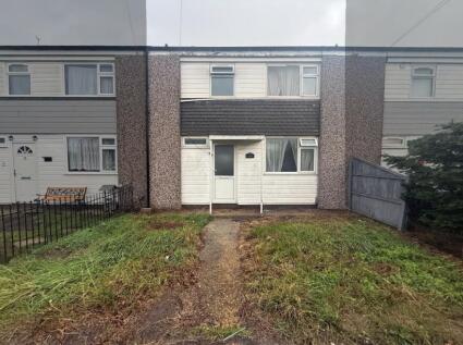 Second Avenue, Canvey Island