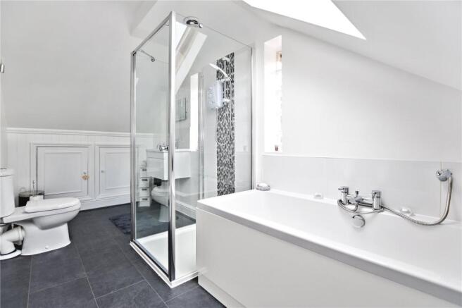 Ensuite